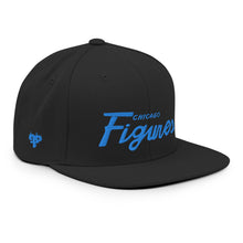 Load image into Gallery viewer, GOF CHI FIG SNPBCK (LT. BLEU)
