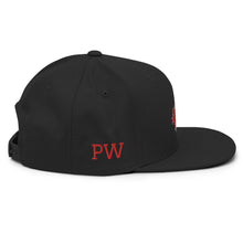Load image into Gallery viewer, PANTHER THUNDER HAT
