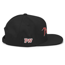Load image into Gallery viewer, PANTHERS SNAPBACK
