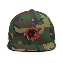 Load image into Gallery viewer, PANTHER THUNDER HAT
