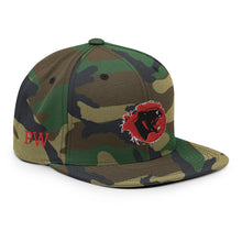 Load image into Gallery viewer, PANTHER THUNDER HAT
