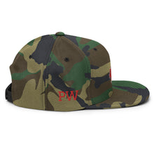 Load image into Gallery viewer, PANTHER THUNDER HAT
