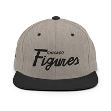 Load image into Gallery viewer, GOF CHI FIG SNPBCK (BLK)
