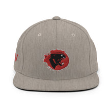 Load image into Gallery viewer, PANTHER THUNDER HAT
