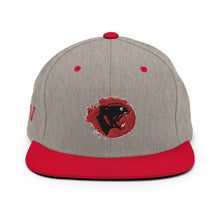 Load image into Gallery viewer, PANTHER THUNDER HAT
