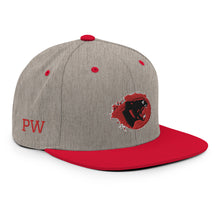 Load image into Gallery viewer, PANTHER THUNDER HAT
