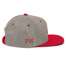 Load image into Gallery viewer, PANTHER THUNDER HAT
