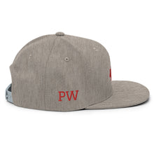 Load image into Gallery viewer, PANTHER THUNDER HAT

