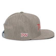 Load image into Gallery viewer, PANTHERS SNAPBACK
