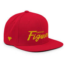 Load image into Gallery viewer, GOF CHI FIG SNPBCK (YLW)
