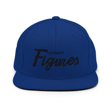 Load image into Gallery viewer, GOF CHI FIG SNPBCK (BLK)
