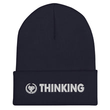 Load image into Gallery viewer, GOF THINKING BEANIE
