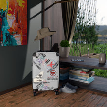 Load image into Gallery viewer, GOF FNF CABIN SUITCSE
