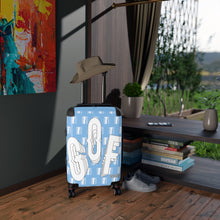 Load image into Gallery viewer, GOF BRAND2 Cabin Suitcase
