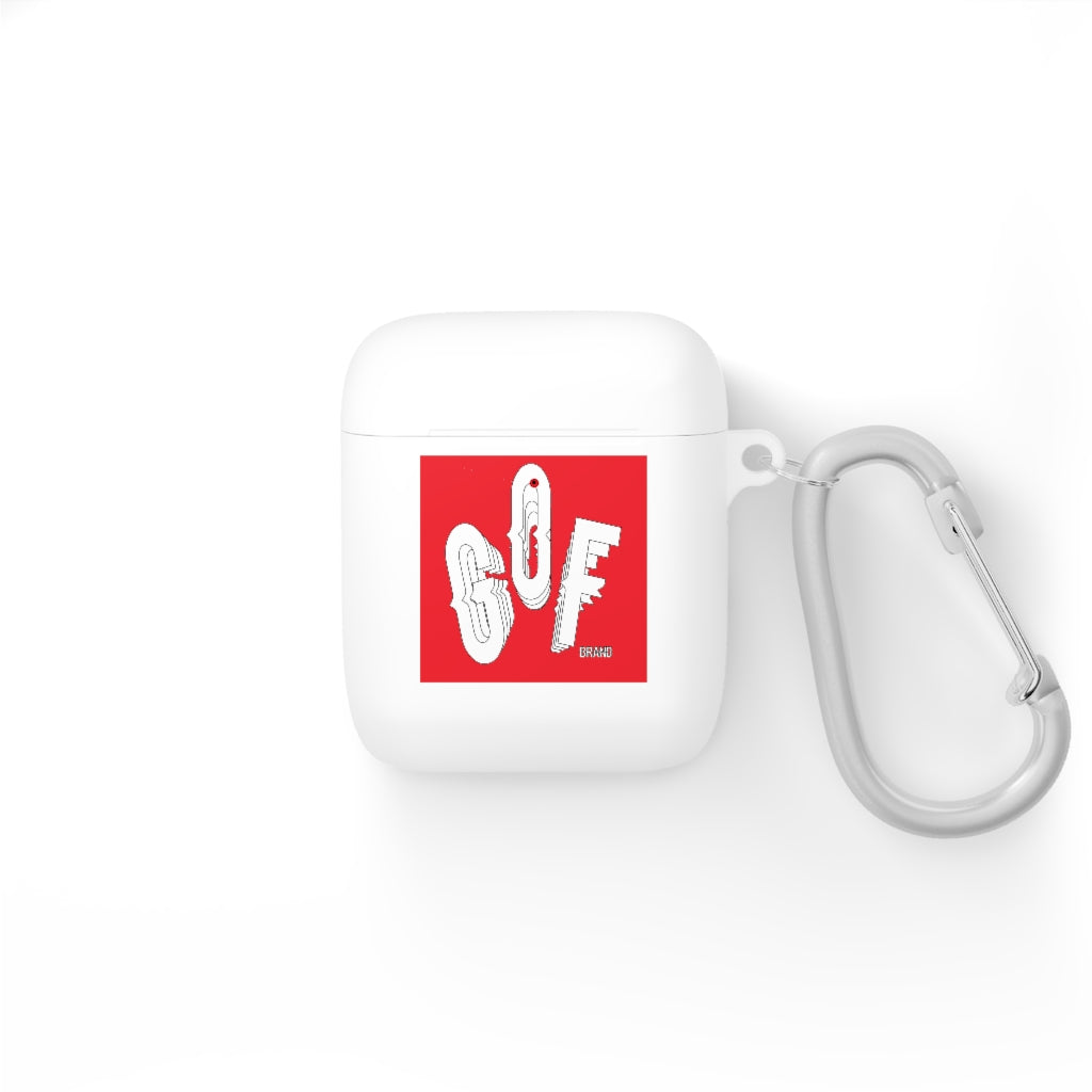 GOF BRAND AirPods / Airpods Pro Case cover