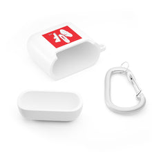Load image into Gallery viewer, GOF BRAND AirPods / Airpods Pro Case cover
