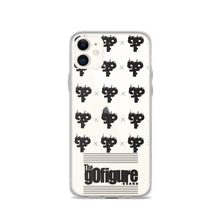 Load image into Gallery viewer, GOF BRAND iPhone Case

