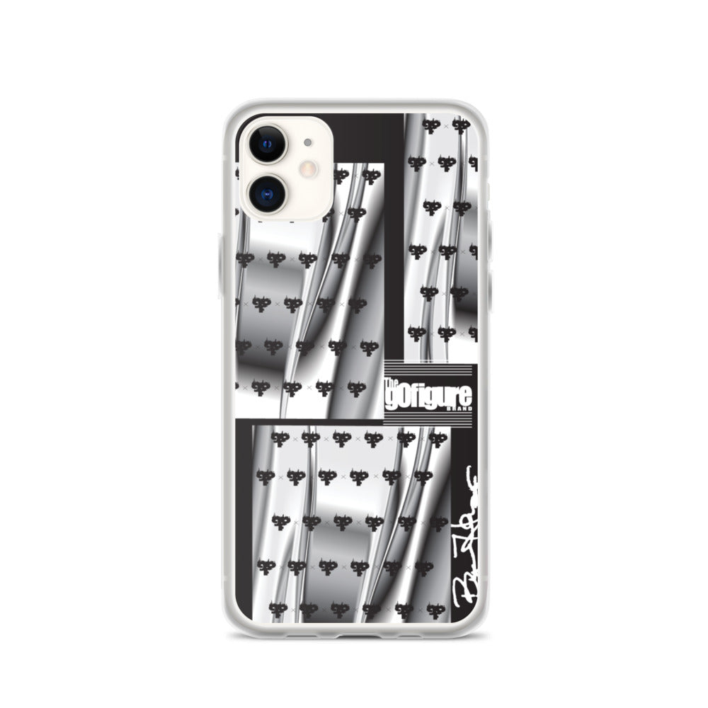 GOF BRAND iPhone Case