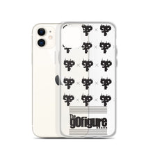 Load image into Gallery viewer, GOF BRAND iPhone Case
