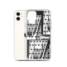 Load image into Gallery viewer, GOF BRAND iPhone Case
