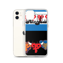 Load image into Gallery viewer, GOF BRAND SQUADS iPhone Case
