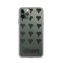 Load image into Gallery viewer, GOF BRAND iPhone Case
