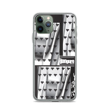 Load image into Gallery viewer, GOF BRAND iPhone Case
