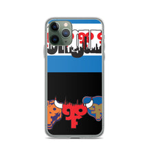 Load image into Gallery viewer, GOF BRAND SQUADS iPhone Case
