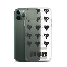 Load image into Gallery viewer, GOF BRAND iPhone Case
