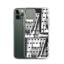 Load image into Gallery viewer, GOF BRAND iPhone Case
