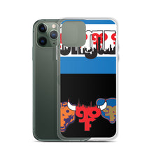 Load image into Gallery viewer, GOF BRAND SQUADS iPhone Case
