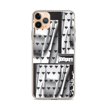 Load image into Gallery viewer, GOF BRAND iPhone Case
