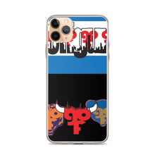 Load image into Gallery viewer, GOF BRAND SQUADS iPhone Case
