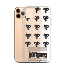 Load image into Gallery viewer, GOF BRAND iPhone Case
