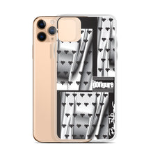 Load image into Gallery viewer, GOF BRAND iPhone Case
