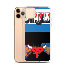Load image into Gallery viewer, GOF BRAND SQUADS iPhone Case
