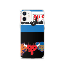 Load image into Gallery viewer, GOF BRAND SQUADS iPhone Case
