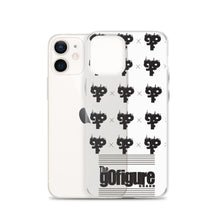 Load image into Gallery viewer, GOF BRAND iPhone Case

