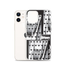 Load image into Gallery viewer, GOF BRAND iPhone Case
