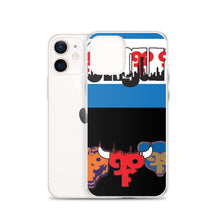 Load image into Gallery viewer, GOF BRAND SQUADS iPhone Case
