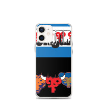 Load image into Gallery viewer, GOF BRAND SQUADS iPhone Case
