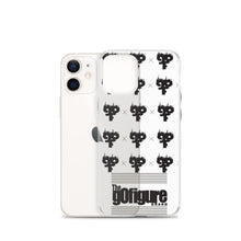 Load image into Gallery viewer, GOF BRAND iPhone Case
