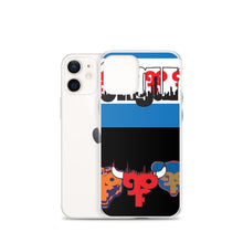 Load image into Gallery viewer, GOF BRAND SQUADS iPhone Case

