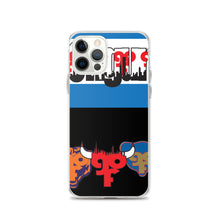 Load image into Gallery viewer, GOF BRAND SQUADS iPhone Case
