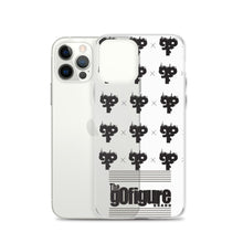 Load image into Gallery viewer, GOF BRAND iPhone Case
