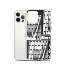 Load image into Gallery viewer, GOF BRAND iPhone Case
