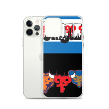 Load image into Gallery viewer, GOF BRAND SQUADS iPhone Case
