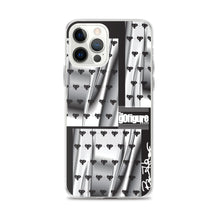 Load image into Gallery viewer, GOF BRAND iPhone Case
