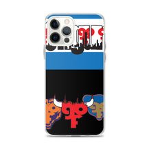 Load image into Gallery viewer, GOF BRAND SQUADS iPhone Case

