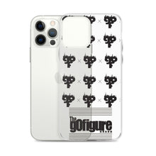 Load image into Gallery viewer, GOF BRAND iPhone Case
